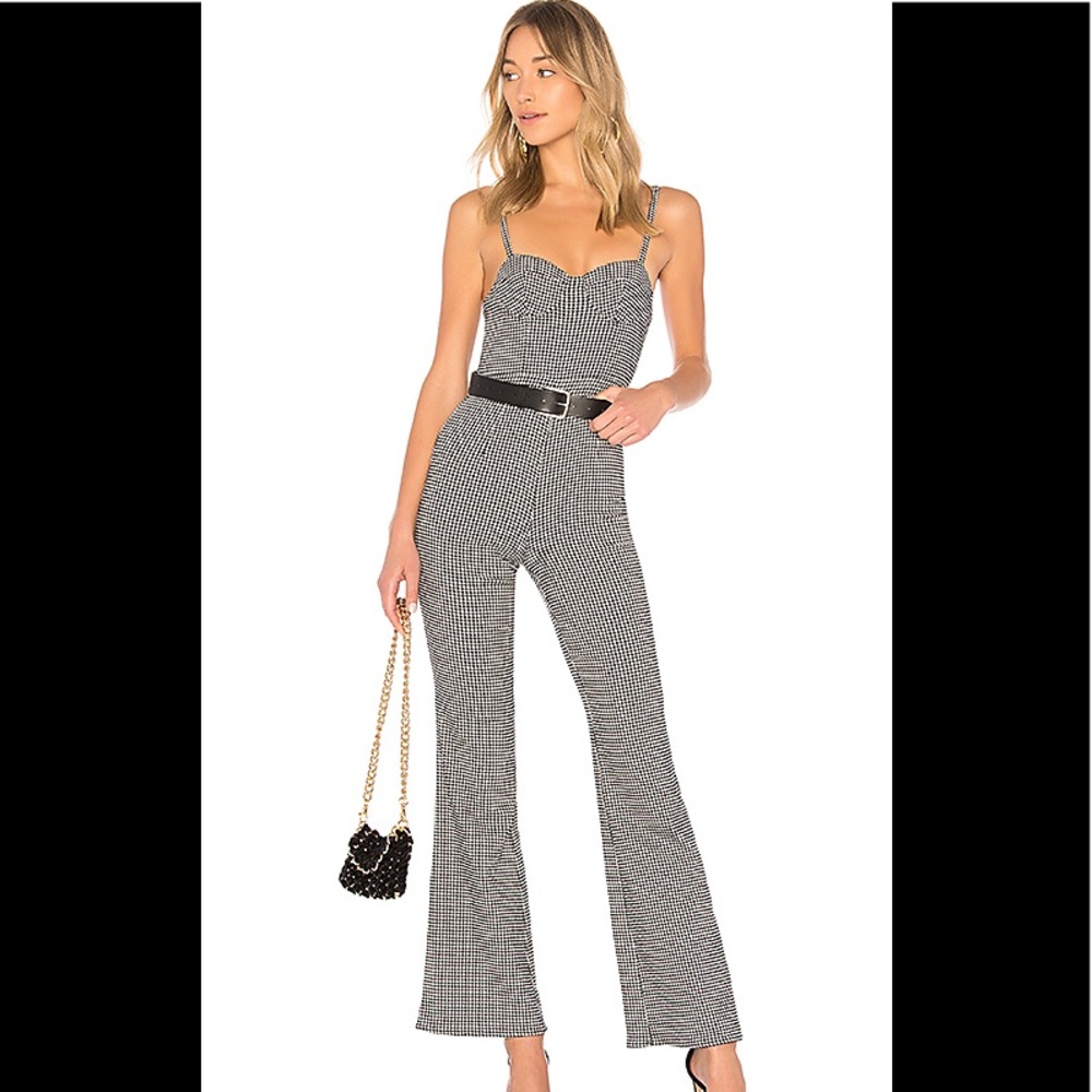 Jumpsuit 609 by LPA
